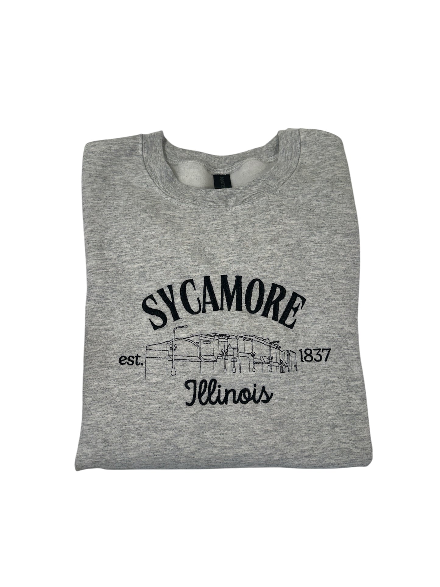 Sycamore