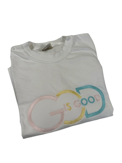 God Is Good T-shirt