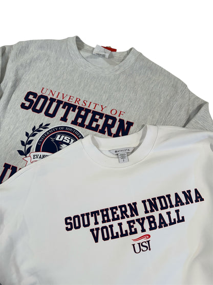 Custom College Crew bundle
