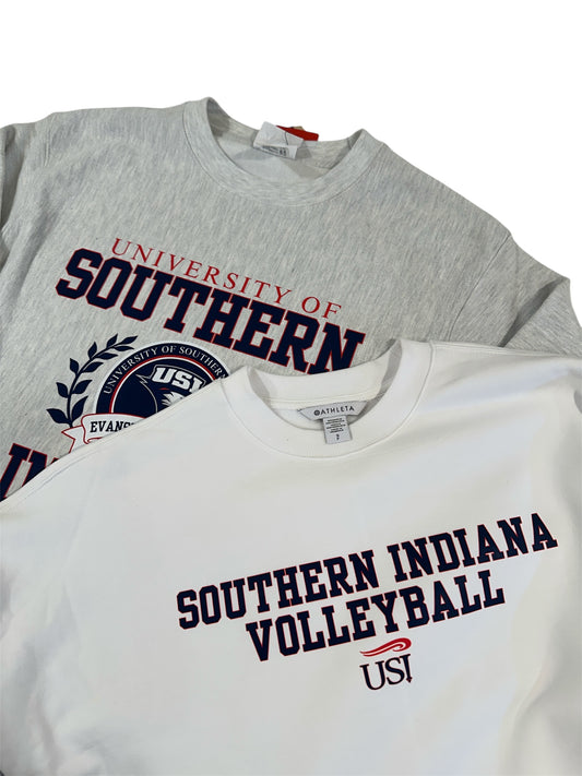 Custom College Crew bundle