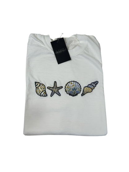 The Shoreline Tee