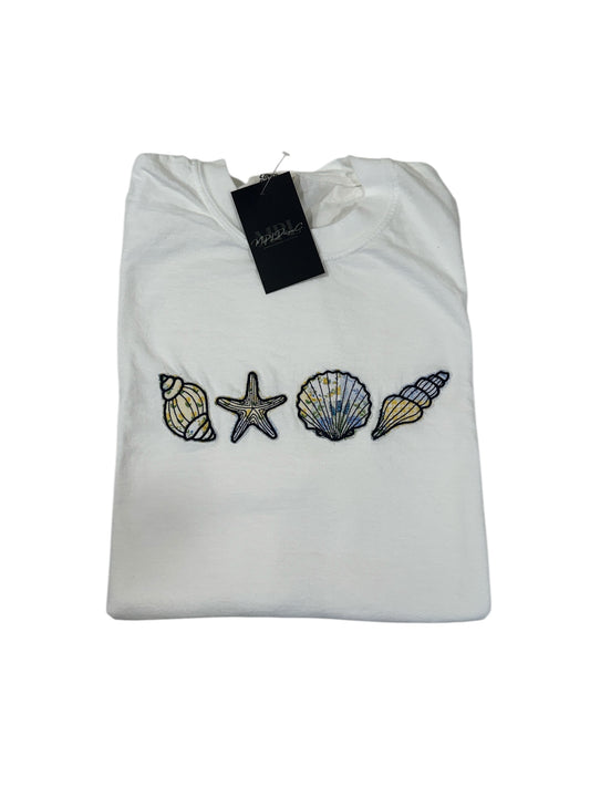 The Shoreline Tee