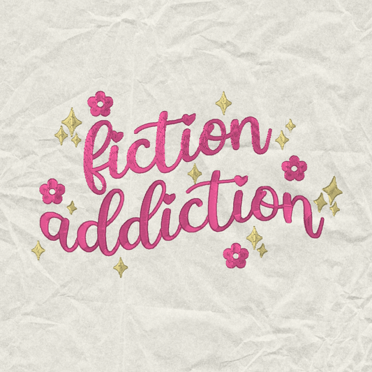 Fiction Addiction Crew