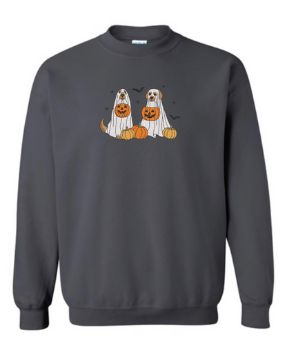Ghost Dogs Crew