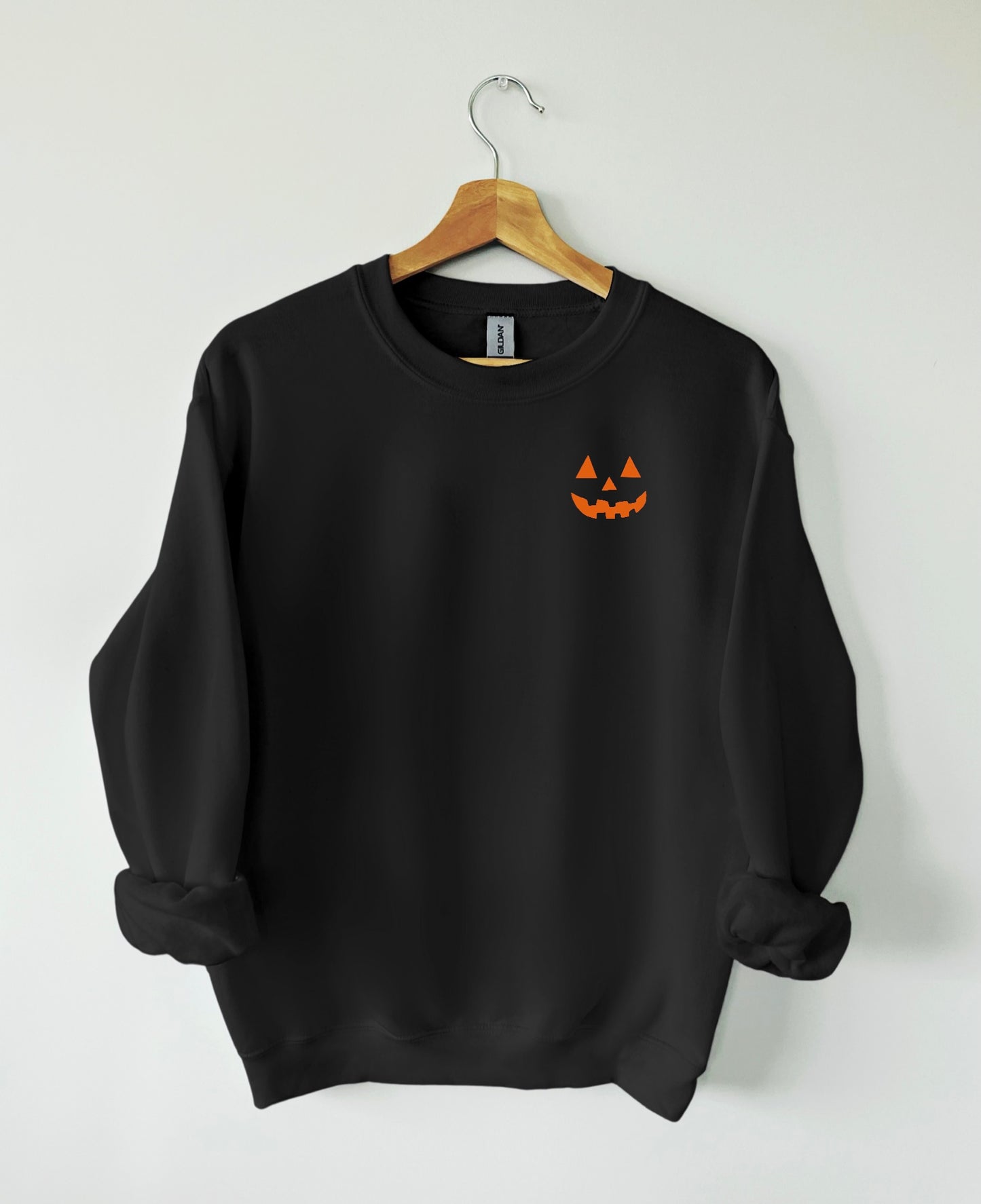 Pumpkin Crew