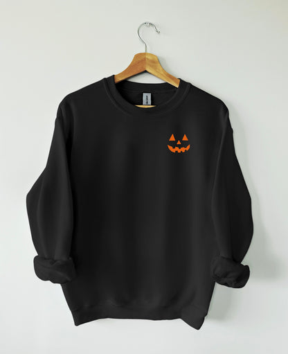 Pumpkin Crew
