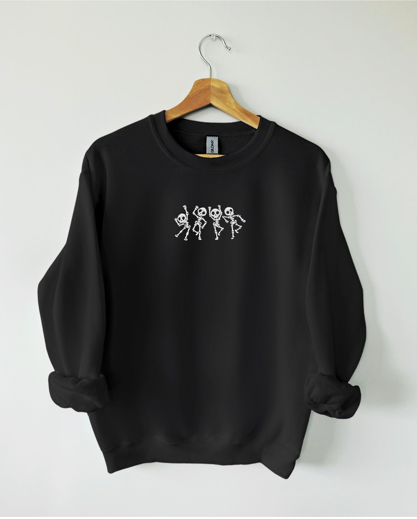 Dancing Skeletons Crew