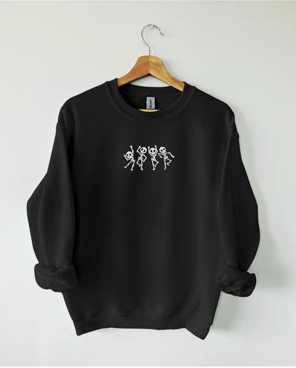 Dancing Skeletons Crew