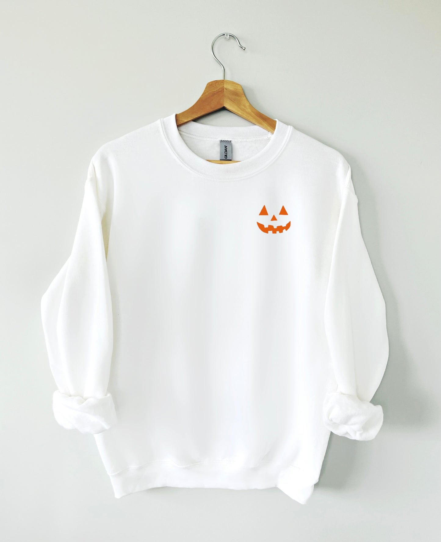 Pumpkin Crew