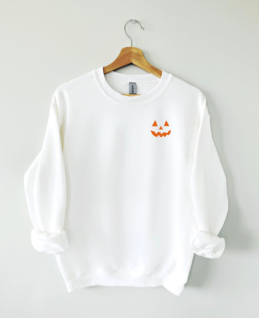 Pumpkin Crew