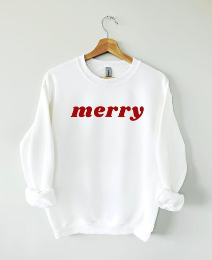 "Merry" Crew