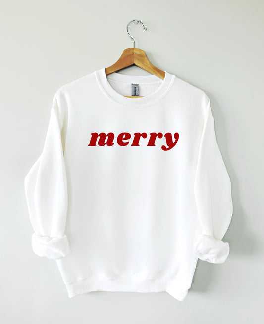 "Merry" Crew