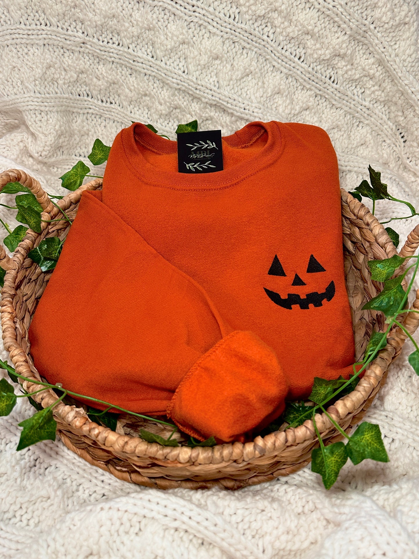 Pumpkin Crew