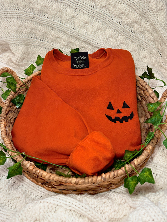 Pumpkin Crew