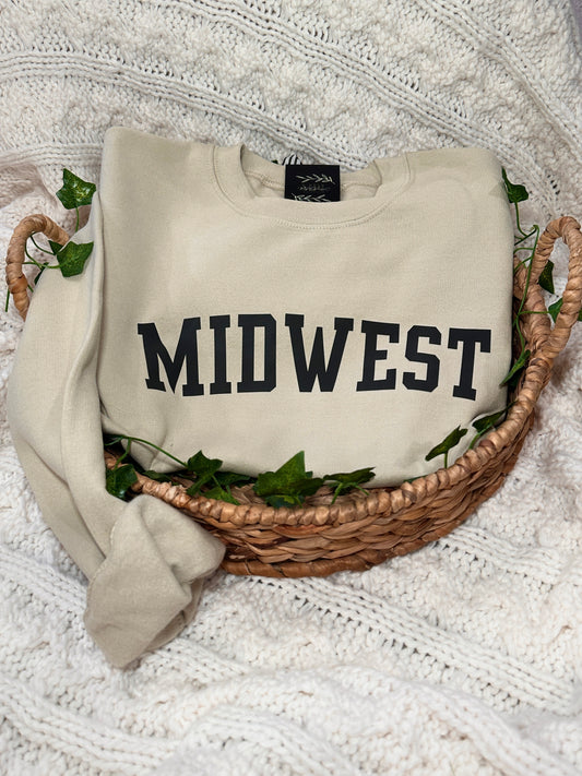 "Midwest" Crew