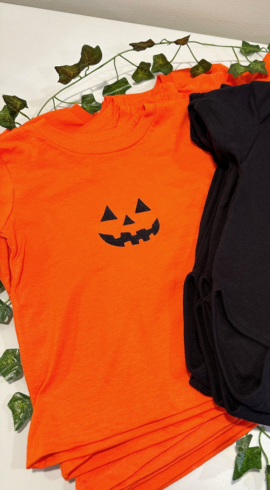 Kids shirt/onesie $5