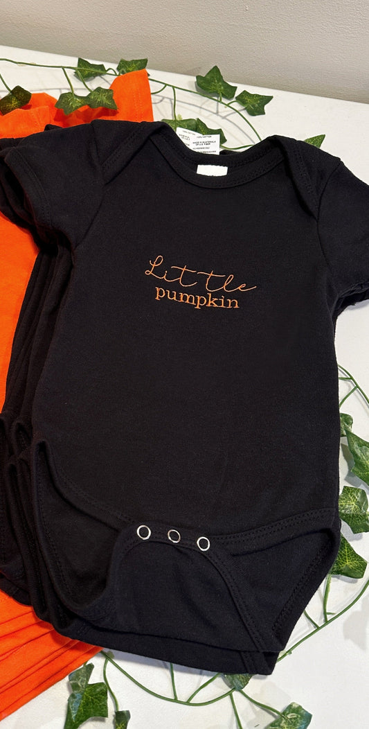 Kids shirt/onesie $5