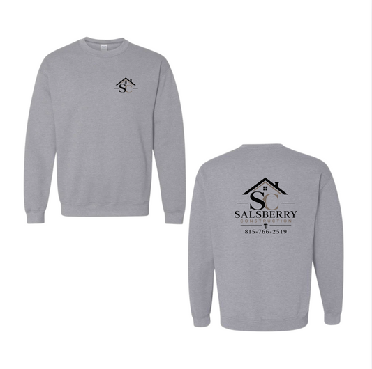 Salsberry Construction Bundle