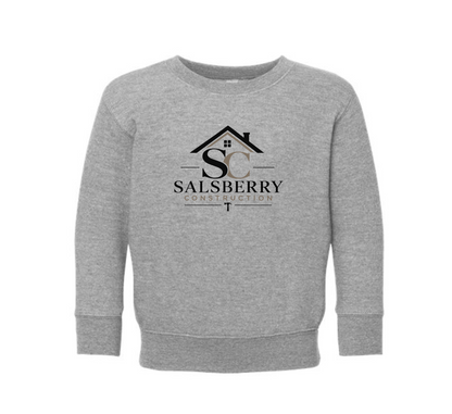 Salsberry Construction Bundle