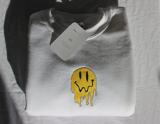 Smiley Drip Crew