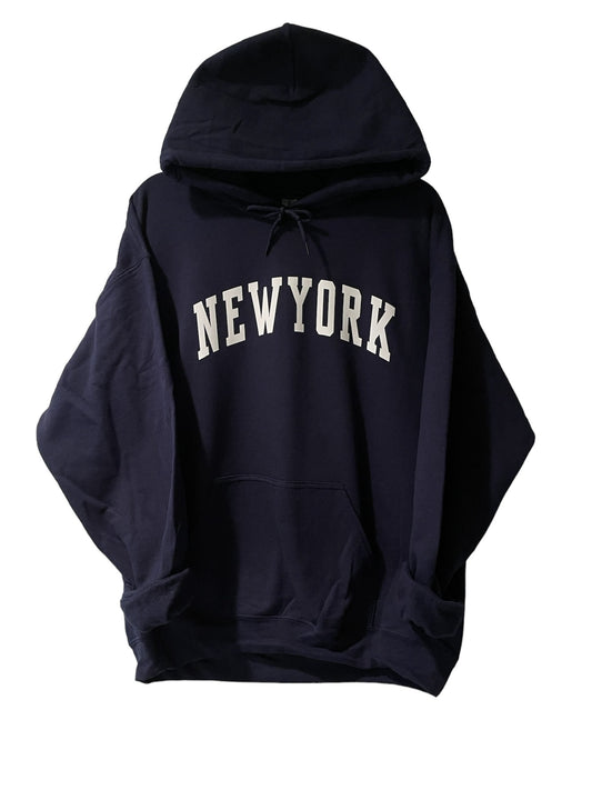 New York Hoodie