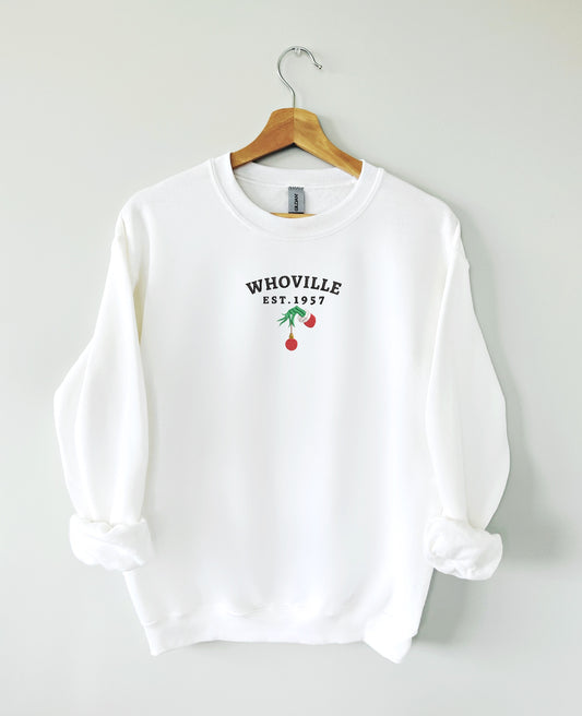 Whoville Crew